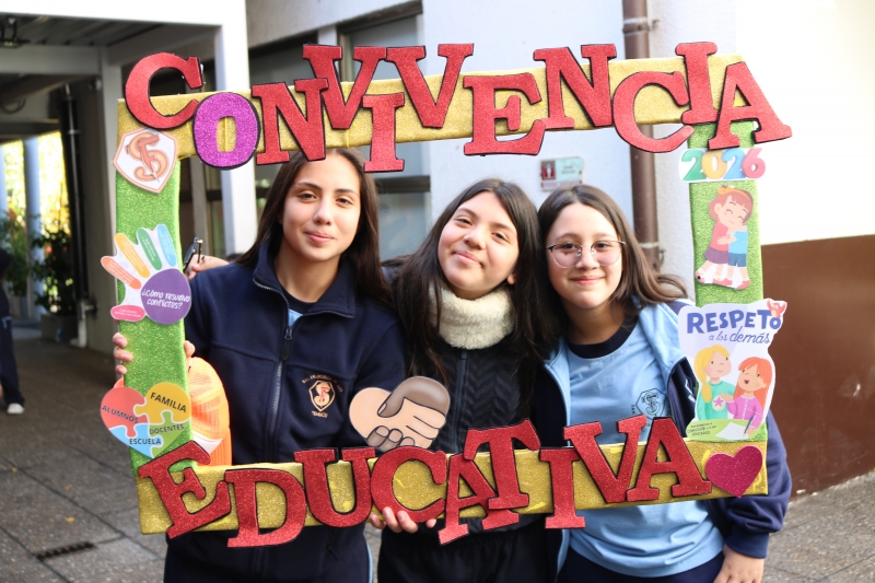 Día de la Convivencia